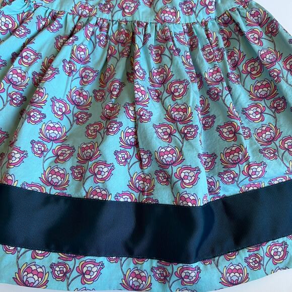 Matilda Jane Pontoon Halter Top - Picture 4 of 10